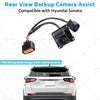 Rear View Backup Camera to suit Hyundai Sonata 2.4L — image 5