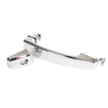 Right Hand Front Outer Door Handle Chrome to suit Holden Captiva CG — image 2