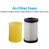 Air Filter Foam to suit Briggs and Stratton 31L777 — image 2