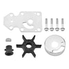 Water Pump Impeller Kit to suit Yamaha 15 2-Stroke — image 5