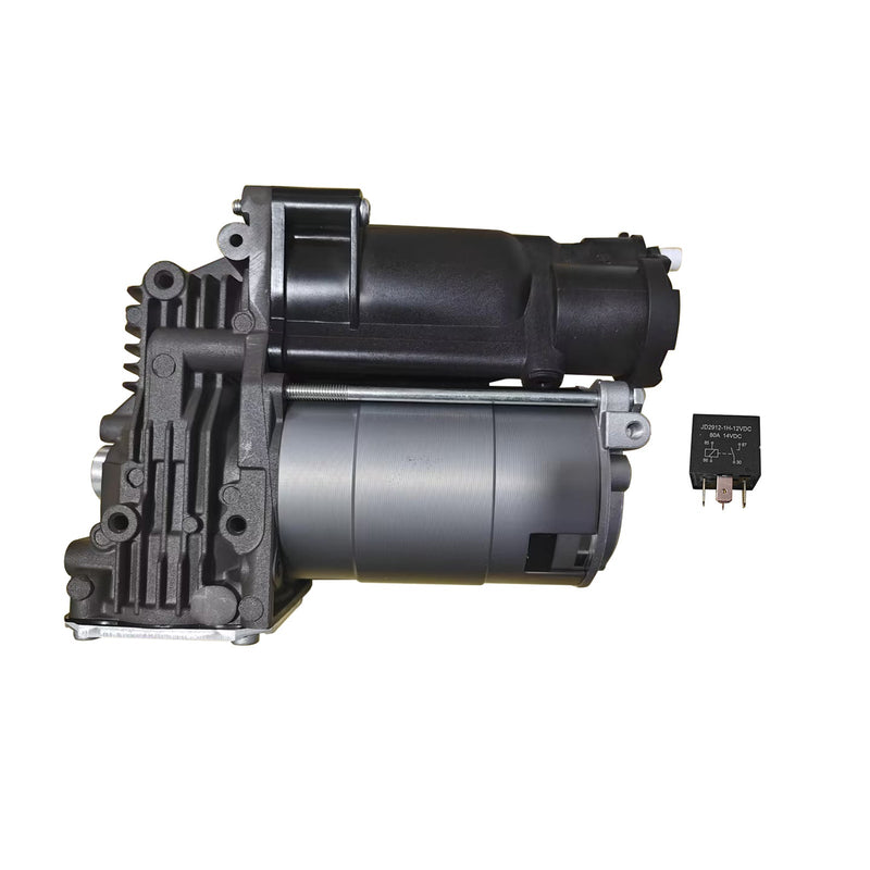 Air Suspension Compressor Pump to suit BMW 1 Series 2.0L — image 1