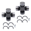 Front Rear Universal Joint to suit Toyota Hilux 4WD — image 2