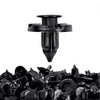 8mm Clips to suit Nissan Patrol GU Inner Guard Liner Grille Retainer Fasten — image 3