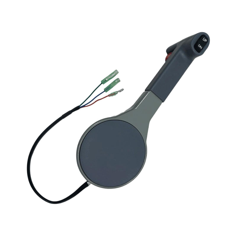 Remote Control Box Tilt Handle to suit Yamaha Outboard Motor — image 1