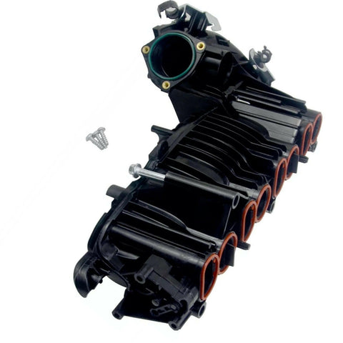 Intake Manifold to suit BMW 1 Series 2.0L Diesel — image 1