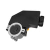 Power Steering Pump with Reservoir to suit GM Type II — image 6