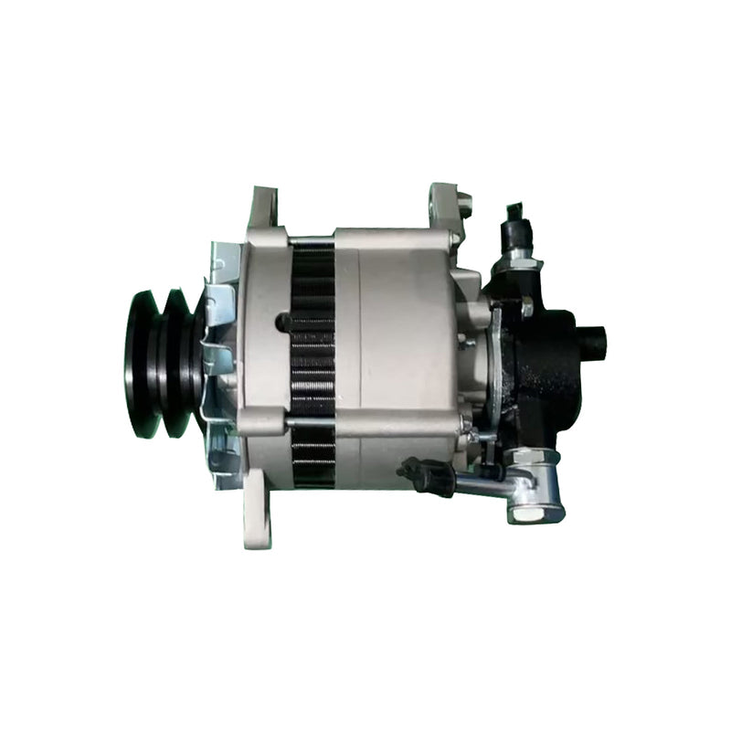 Alternator to suit Nissan Navara D22 2.7L — image 1