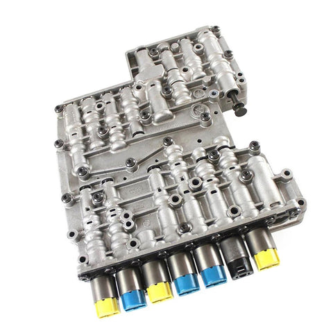 Automatic Transmission Valve Body to suit BMW 5 Series 4.4L — image 2
