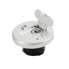 Suzuki VZ1500 Boulevard M90 09-2019 Ignition Switch Fuel Cap Seat Lock Set