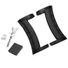 Universal Wireless Steering Wheel Remote Control Button to suit Car Stereo — image 2