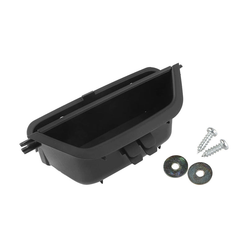 Front Right Interior Door Pull Handle to suit BMW X3 F25 — image 1
