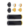 Rear Strut Mount Tops Bump Stop Kit (Pair) to suit BMW 3' E90 — image 3