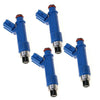 4x Fuel Injector to suit Toyota Corolla 1.8L 1ZZFE — image 3
