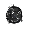 Electric Condenser Fan Assembly to suit Mitsubishi Pajero — image 3