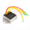 SeaDoo GTX Challenger GSX XP SP SPX 278000443 Generic Voltage Regulator Rectifier