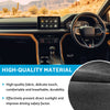 Non-Slip Dash Mat to suit Ford Endura — image 6