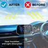 Dash Mat to suit Volkswagen T-ROC — image 2