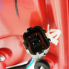 RH Side Tail Light Halogen Inner Tailgate to suit LDV G10 15-on — image 5