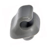 2x Sun Visor Clip Retainers (Pair) to suit Honda Civic 1.6L — image 4