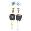Ignition Switch Lock Cylinder with Key ID48 to suit Honda Accord 2003-2007 — image 3