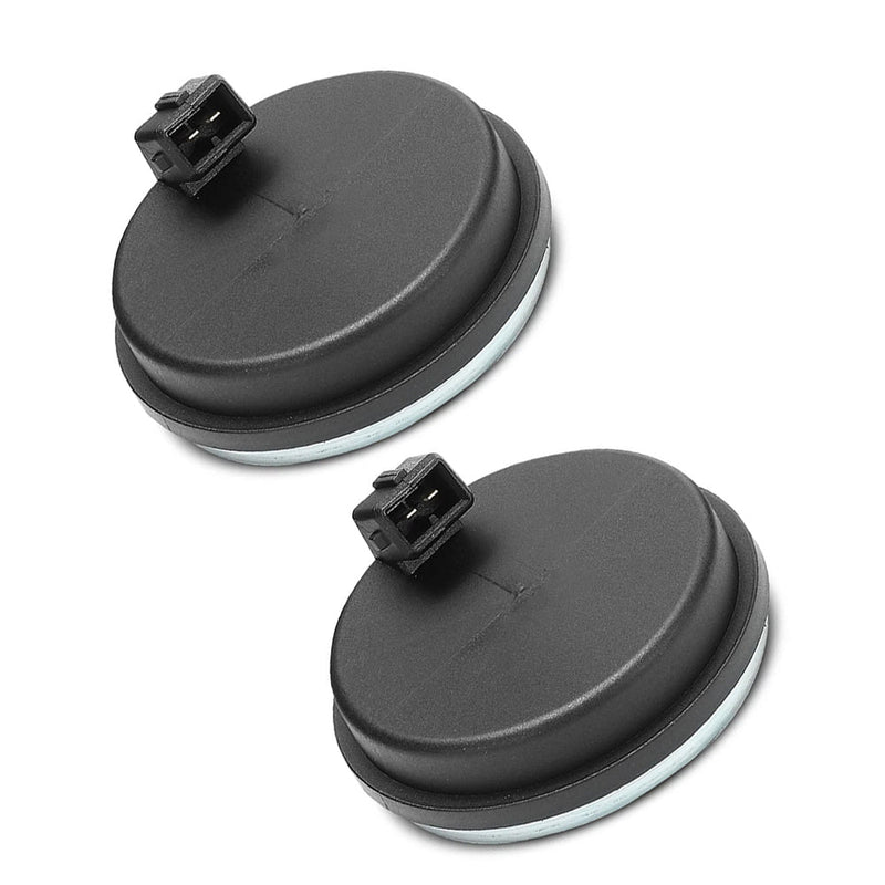 Rear ABS Wheel Speed Sensor (Pair) to suit Kia Sportage IV — image 1