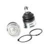 2Pcs Upper Ball Joints to suit Nissan Navara D22 4WD — image 3