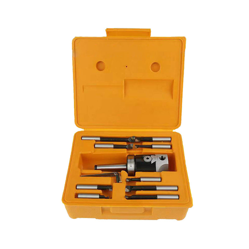 12mm Boring Head Set to suit Universal Model — image 1