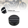 Scrambler 400X 2023 2024 2025 Radiator Cover coolant Cap Lid