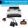 Rear View Backup Camera to suit Hyundai Sonata 2.4L — image 1