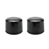 2x Oil Filters (Pair) to suit Kawasaki ER-6F — image 1