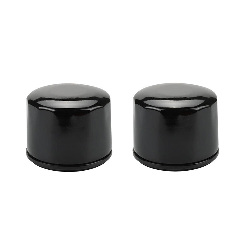 2x Oil Filters (Pair) to suit Kawasaki ER-6F — image 1