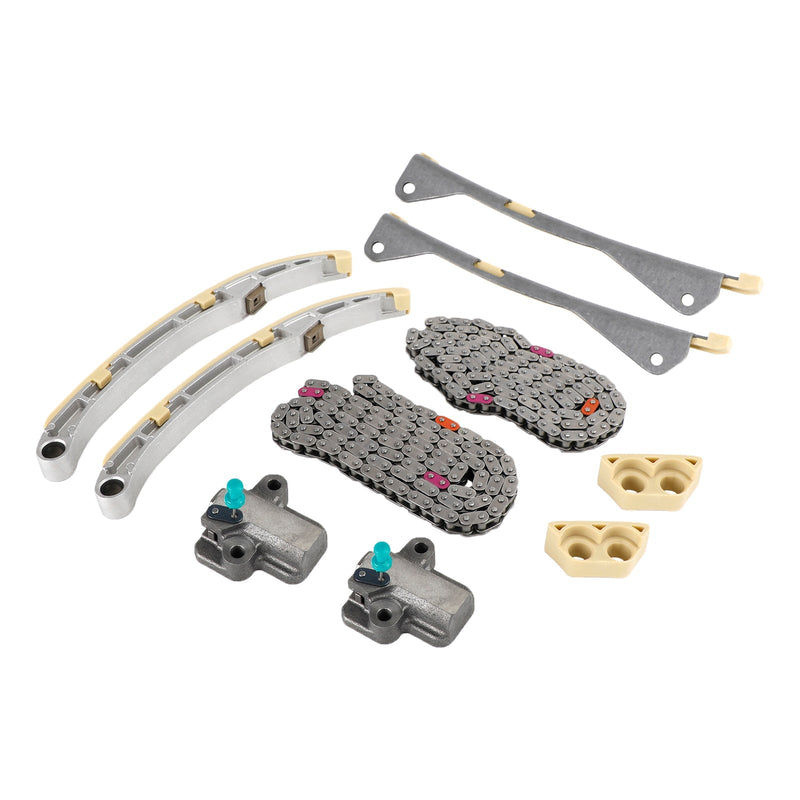 Genesis G80 Sedan Timing Chain Kit 3.8L (2017-2019)