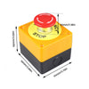 Emergency Stop Push Button Switch to suit Freight Elevator — image 5