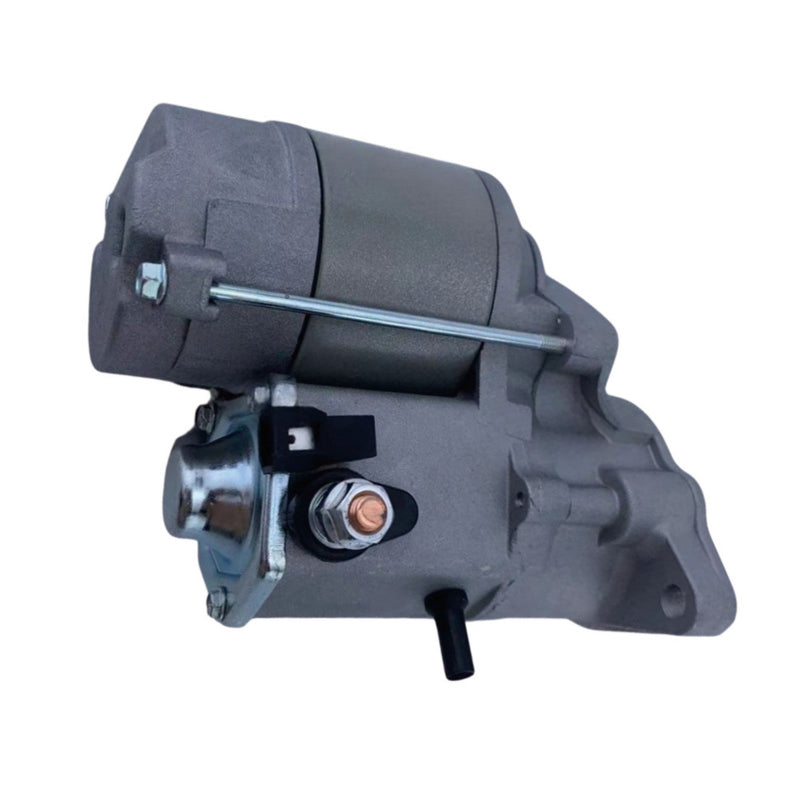 Starter Motor to suit Daihatsu Rocky F80VG 2.0L — image 1