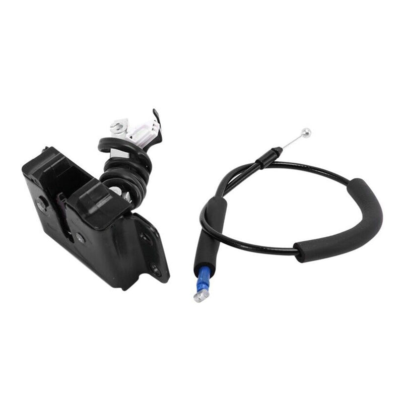 Rear Tailgate Lock Mechanism to suit Toyota Hiace 2005-2019 — image 1