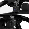 4K Car Dash Camera Recorder to suit Vehicles Built-in WiFi GPS UHD 2160P — image 4