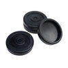 Round Rubber Arm Pads to suit BendPak Lift Set of 4 — image 5