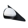 Right Door Mirror to suit Mazda 3 BL White Without Indicator — image 5