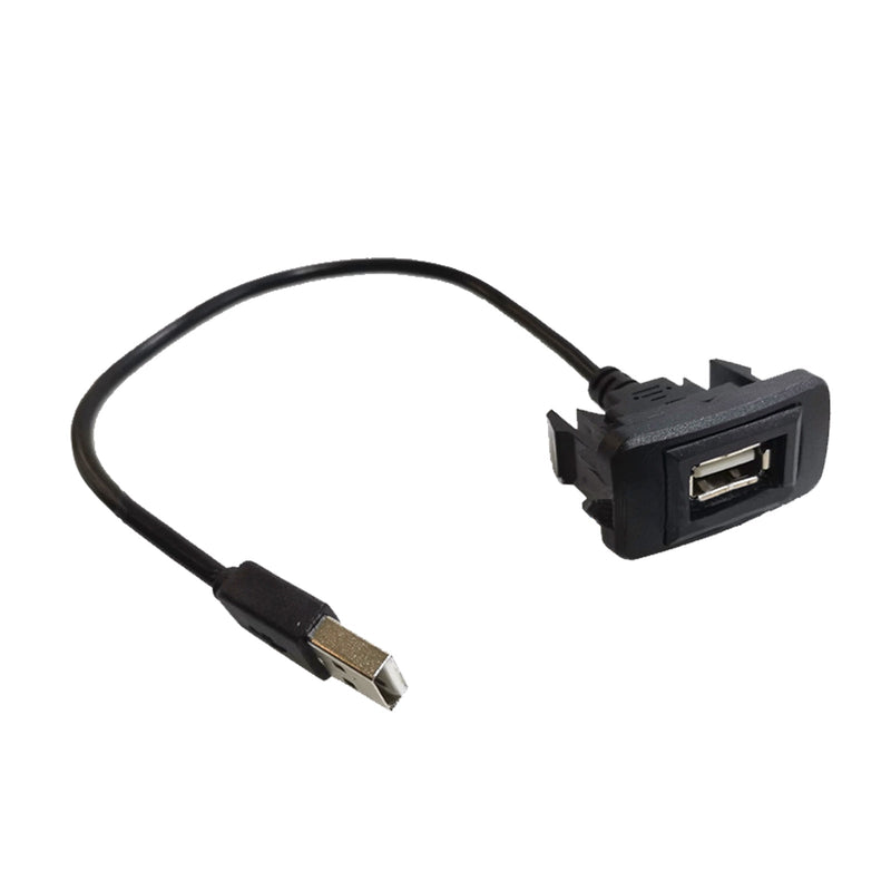 USB Passthrough to suit Toyota FJ Cruiser — image 1
