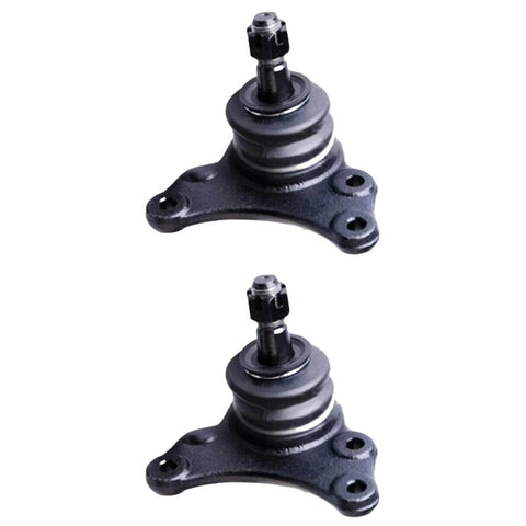 4x Lower & Upper Ball Joints to suit Toyota Hilux LN85 — image 2