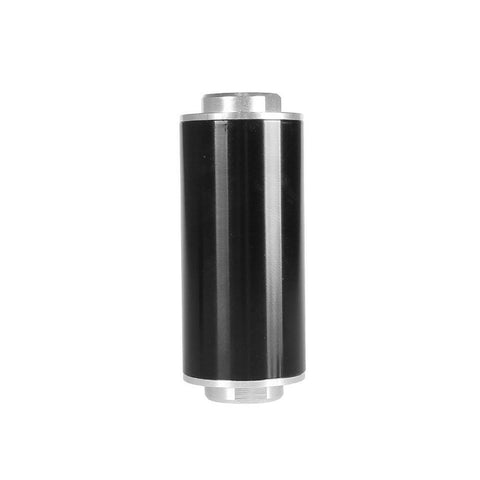 Inline 100 Micron Fuel Filter Bracket 6AN 8AN 10AN Adapter to suit Honda — image 2