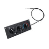 HVAC Climate Control Panel Switch to suit BMW 1 Series 1.6L — image 6