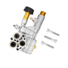 Washer Pump Cleaning Manifold Kit to suit Axial Cam Pressure Washers — image 3