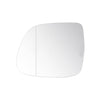 Left Side Mirror Glass Heated Convex to suit Volkswagen Amarok 2.0L — image 1