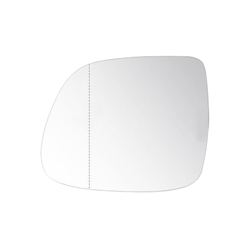 Left Side Mirror Glass Heated Convex to suit Volkswagen Amarok 2.0L — image 1