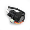 Suzuki SV650S / F SFV650 / A GSXR1000 / R SV1000 / S Generic Ignition Switch Lock & Keys Kit