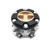 Free Wheeling Hubs 2x (Pair) to suit Toyota LX 4.7L — image 4