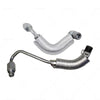 Buick Encore 2013-2020 Turbo Oil Feed Tube Return Pipe 55568031 Suitable