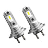2PC H7 Super Bright LED Headlight Bulbs Conversion Kit to suit Holden 156 2 — image 1