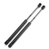 Front Hood Bonnet Gas Strut Damper Lift Kit to suit Nissan Navara D40 — image 1